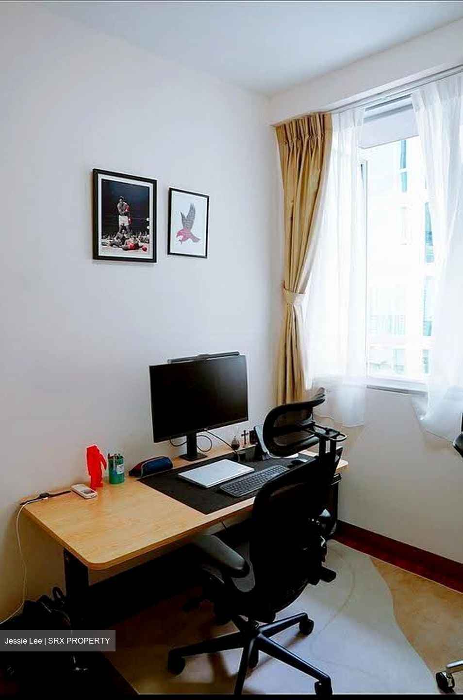 Sennett Residence (D13), Condominium #606887271